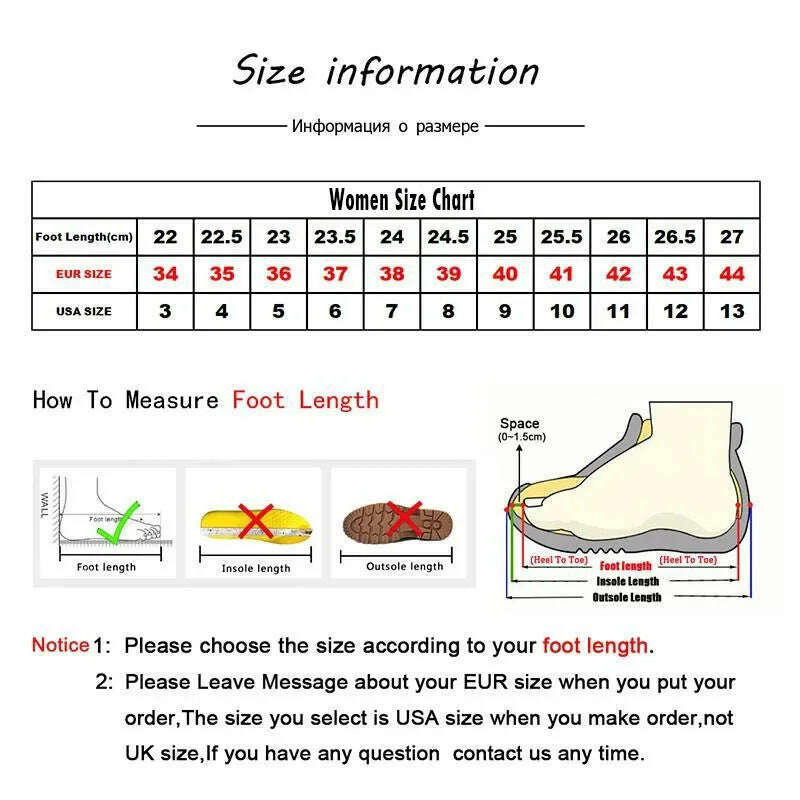 KIMLUD, Winter New Women's High Boots Side Zippers Long Pipe Botas Ladies Elegant Platform Buckle Strap Shoes Thick Bottom Knigh Booties, KIMLUD Womens Clothes