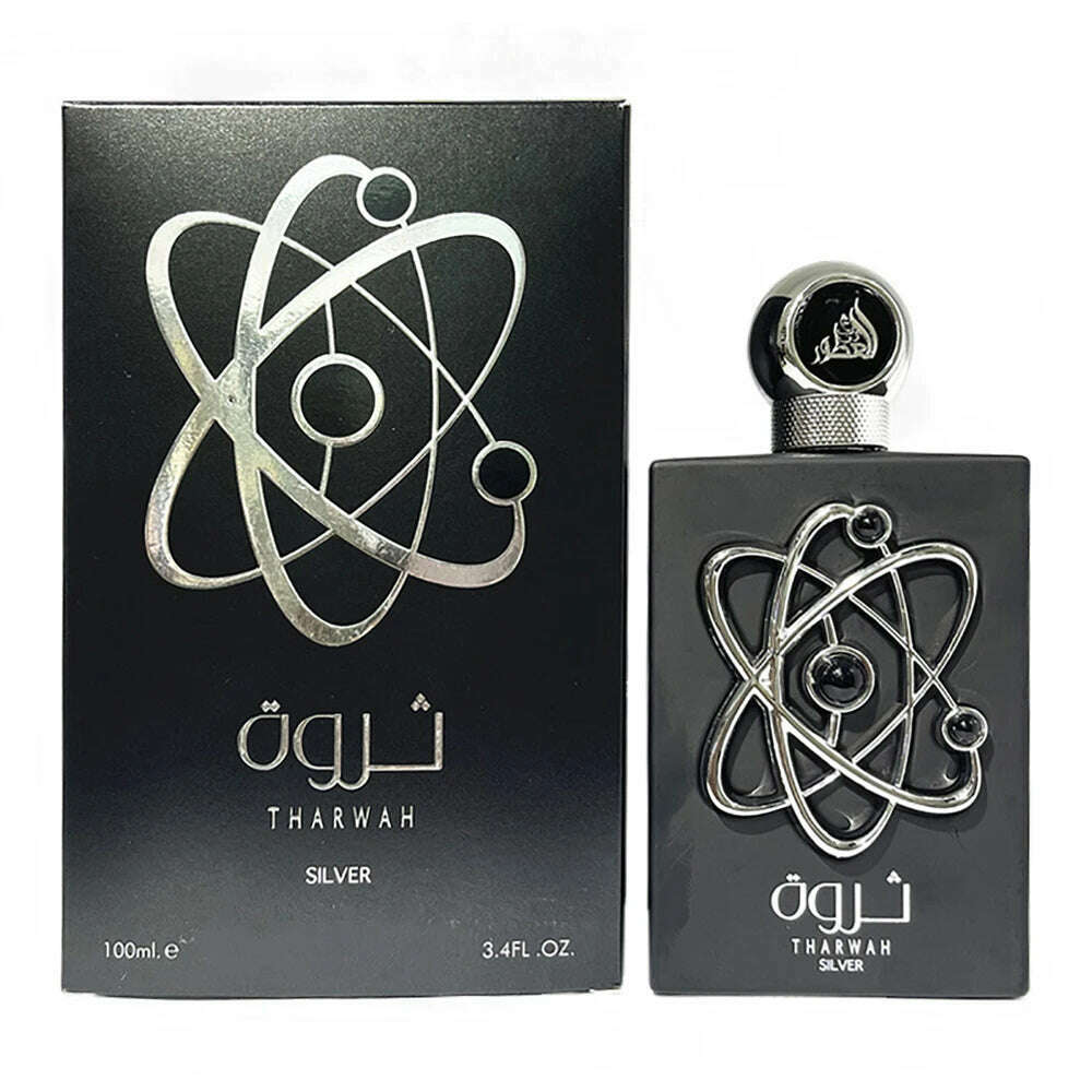 KIMLUD, Women Perfume Spray Lasting Fragrance Floral Scent Pheromone Eau De Parfum Cologne Men 100ml Toilette Perfumes Arabes Originales, black, KIMLUD APPAREL - Womens Clothes